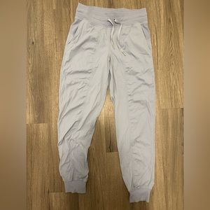 Dance Studio Mid Rise Joggers Lululemon